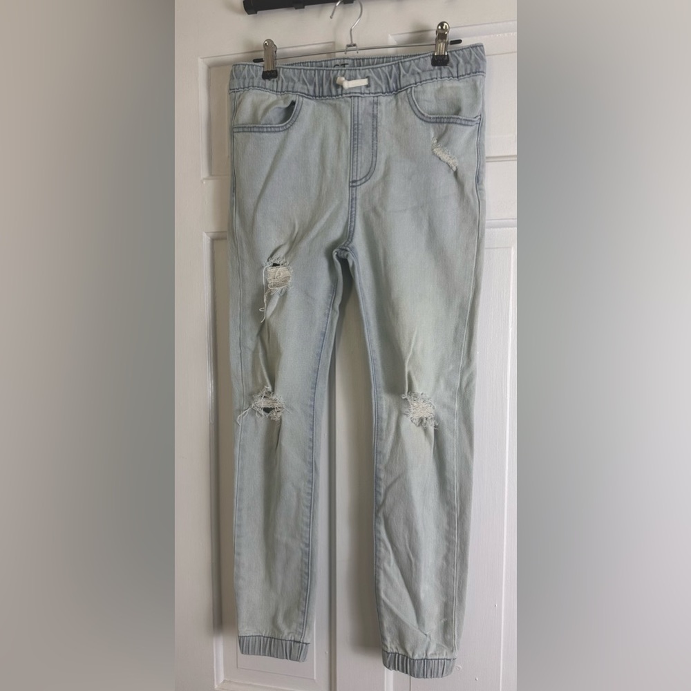 Boy’s Eastpointe joggers